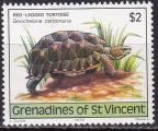 saint-vincent et grenadines - n° 161  neuf** - 1979