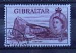 Gibraltar : n 137 obl