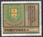 PORTUGAL N 1083 de 1970 oblitr 