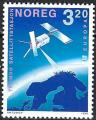 Norvge - 1991 - Y & T n 1019 - MNH