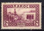 Maroc 1933/34.  N 129. Neuf.