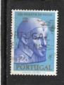 Timbre Portugal / Oblitr / 1963 / Y&T N922.