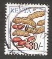 Kenya - SG 776   agriculture
