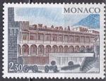 MONACO N 1217 de 1980 neuf**  