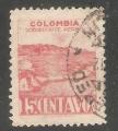 Colombia - Scott C136