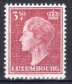 LUXEMBOURG - 1948 - Grande Duchesse Charlotte - Yvert 421C Neuf *