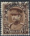Belgique - 1932 - Y & T n 341 - O.