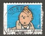 Belgium - OBP 4406   Tintin