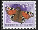 Liechtenstein - Y&T n 1533 - Oblitr / Used - 2011