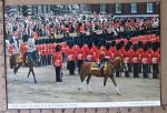 CP UK - Queen Elisabeth II at the Trooping the Colour (crite)