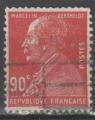 France 1927 - Berthelot