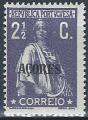 Portugal - Aores - 1912-25 - Y & T n 161 (B) - MNH (2