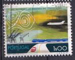 PORTUGAL 1973 - Transports - Yvert 1189 Oblitr 