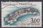 1983 FRANCE obl  2254