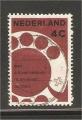 Netherlands - NVPH 771