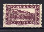 Maroc 1939/42.  N 183. Obli