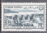 TUNISIE N 330 de 1949 neuf**