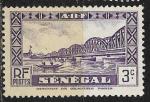 Sénégal - 1939 - YT n° 160  *