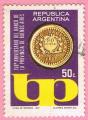 Argentina 1973.- Banco Buenos Aires. Y&T 938. Scott 998. Michel 1140.