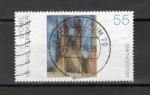 Timbre Allemagne RFA Oblitr / Cachet Rond / 2002 / Y&T N2122