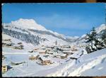 CPM Autriche Wintersportort LECH am ARLBERG mit Karhorn und Oberlech
