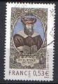 TIMBRE France  2005 - YT 3852 -  Personnalit : Avicenne  
