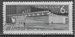URSS 1965 Y&T 3036    M 3141    Sc 3120    Gib 3213
