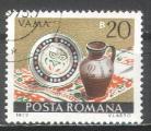 Roumanie 1973 Y&T 2810     M 3135     Sc 2438     Gib 4019
