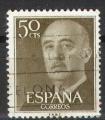 Espagne 1955 Y&T 860    M 1046    Sc 821    Gib 1212