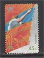 Australia - SG 1990  Olympics / olympique