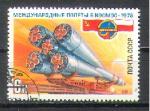 URSS 1978 Y&T 4494    M 4735    Sc  4670    Gib 4277