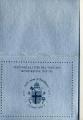 Vatican : Anne 2003, coffret BU de 8 pices, coin du coffret lgrement cogn