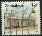 Zimbabwe : n 325 o