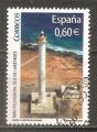 Espagne Nº Yvert 4052 - Edifil  SH4430C (oblitéré)