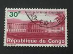 Congo belge 1964 - Y&T 563 obl.