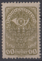1919  AUTRICHE n* 203
