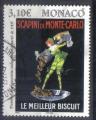 Monaco 2005 - YT 2496 -  Biscuits Scapini
