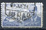 Timbre ESPAGNE  PA  1939  Obl  N 199  Y&T   Personnage  