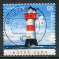 Timbre  ALLEMAGNE RFA  2004  Obl   N  2234   Y&T  Phare