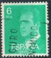 Espagne : n 2057 o (anne 1977)