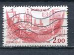 Timbre FRANCE 1984 Obl  N 2316  Y&T