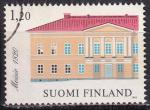 finlande - n 871  obliter - 1982