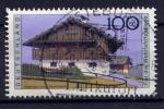 Allemagne - 1995 - YT n 1654 oblitr