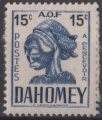 DAHOMEY TAXE nsg 30