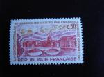 France 1971 - Congrs philatlique - Y.T. 1681 - Neuf ** Mint MNH