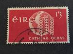 Irlande 1963 - Y&T 158 obl.
