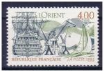 FRANCE - 1992 - Lorient - Yvert 2765 Neuf **