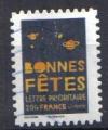 FRANCE 2008 - YT 4308 (A 239).-  "bonnes ftes"
