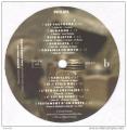 LP 33 RPM (12")  Johnny Hallyday " Cadillac "