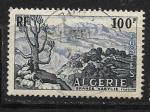 Algrie - 1955 - YT  n 331  oblitr